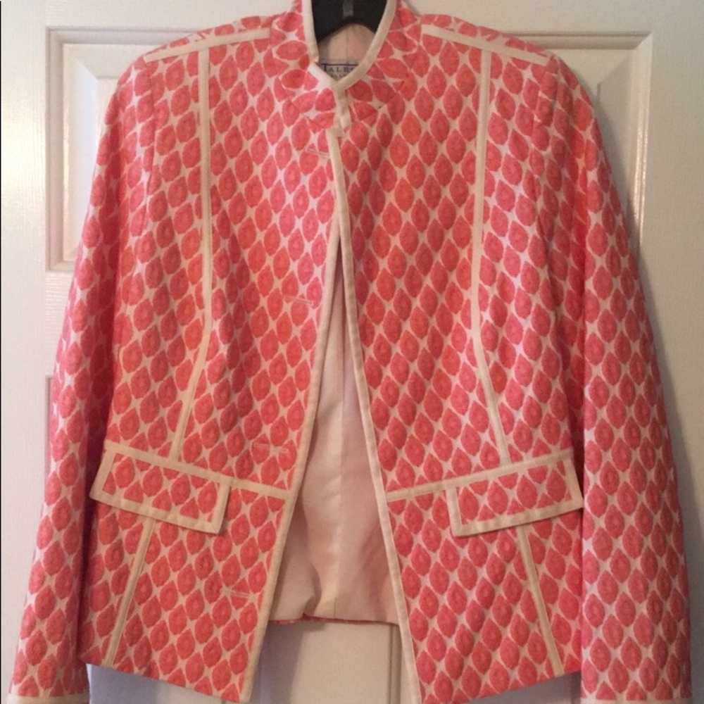 Talbots Womens blazer